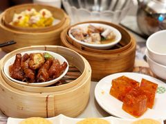 -添好运点心专门店(深水埗店)