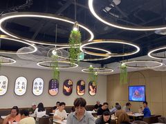 -东方饺子王(新奥购物中心店)