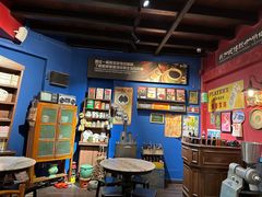 -南洋老咖啡(牛车水店)
