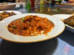 -大胡同天津菜·海肠捞饭·津门皮皮虾锅贴一绝(西姜井店)