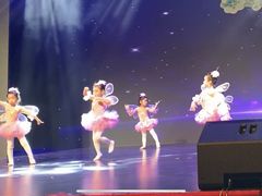-蒲公英舞蹈艺术中心(解放路校区)