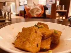 兴寿嘟豆泡-静之湖湖畔餐厅