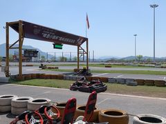 -千岛湖燃擎卡丁车赛车主题乐园(秀湖路店)