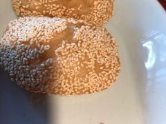 土炉烧饼-外婆家(南开大悦城店)