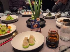 -海立阁海鲜江浙菜(漕河泾印象城店)
