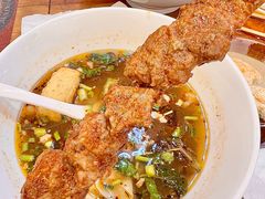 -老潍县美食街(东方路店)