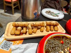 -美蛙四季(黄寺大街店)