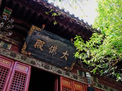 -洛阳白马寺