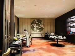 -彩丰楼·中餐厅(国家会展中心上海洲际店)