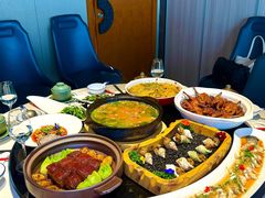 -夜宴江景餐厅