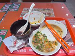 -红荔村肠粉(景田店)