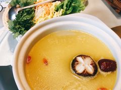 -U你·湖北家宴菜(南湖总店)