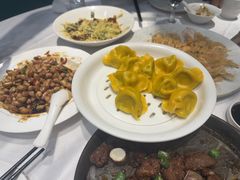 -海铺·渔家虾水饺(皇姑店)