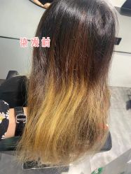 -卓梵美发·精品Salon