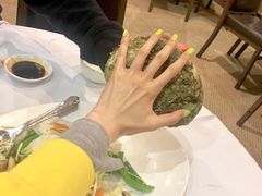 鲍鱼-金唐海鲜酒家