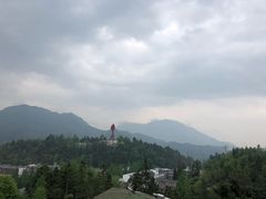 -井冈山风景名胜区