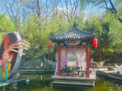 -淄博聊斋城景区