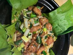 -云吉纳·云南菜(科创云廊店)