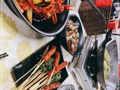 -聚味瞿记·龙虾堂(树木岭店)