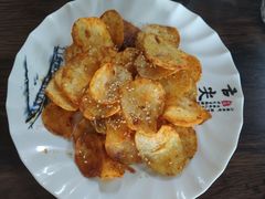 -清真·伊清阁餐厅