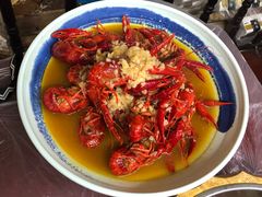 -龙虾奇迹(大华三路店)