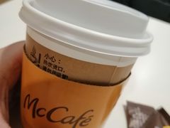 -麦当劳(天兴罗斯福店)