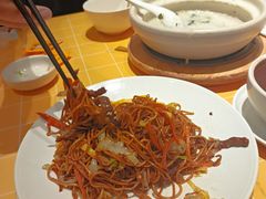 -蔡澜点心·粤菜(花城汇南区店)