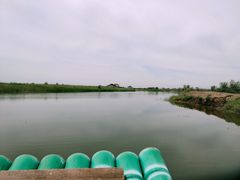 -黄沙古渡原生态旅游区
