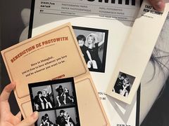 -PHOTOWITH 自助照相馆