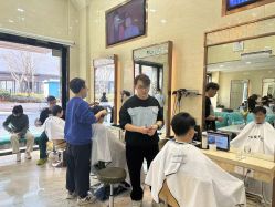 -SOLO Hair Salon