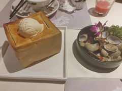 -童年小筑餐厅·江浙菜·十一年传承(空港新天地店)