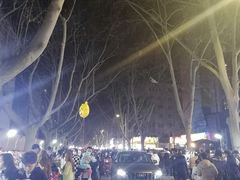 -健康路夜市