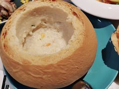 -港丽餐厅(高德置地店)