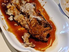 -大鸭梨烤鸭(金色漫香店)