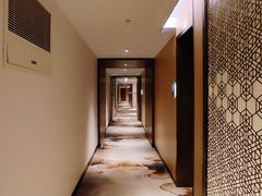 -上海世茂皇家艾美酒店