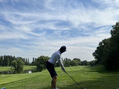 -万柳高尔夫俱乐部