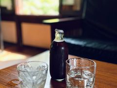 冰滴咖啡-Saffron Coffee