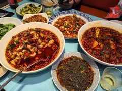 -川正旺江湖菜(三元桥店)