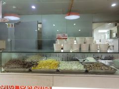 -孔师傅八仙老鸭粉丝汤(上海市第一食品商店南东店)
