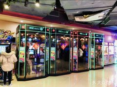 -Play1家庭娱乐中心(包河大玩家店)