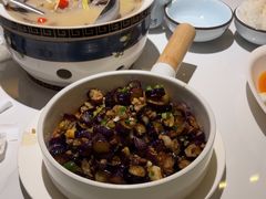 -南山翁新概念川菜(江宁万达广场店)