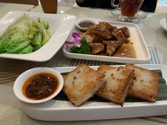 -鹅冠港式茶餐厅(来福士店)