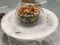 -南海渔村(珠江新城店)