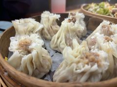 -都一处烧麦馆(前门店)