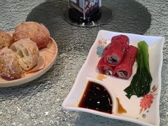 -唐苑酒家·岭南粤菜名店(太古仓店)