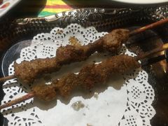 -丝路香妃西域清真餐厅