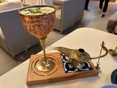 -龟兹KUCINA·新疆菜(前滩L+PLAZA店)