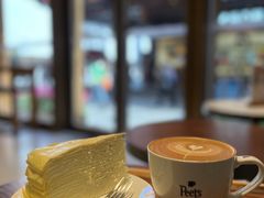 -Peet's Coffee皮爷咖啡(豫园店)