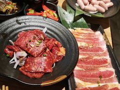 -九田家黑牛烤肉料理(郫都万达檬柏西路店)