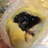 清明节前后到端午节前才有的松花团子你吃过吗